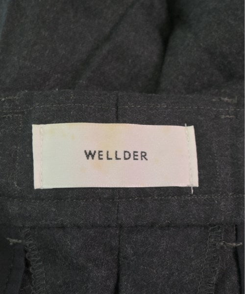 WELLDER 長褲