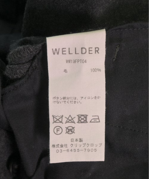 WELLDER 長褲
