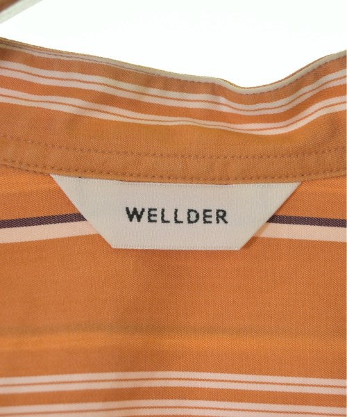 WELLDER 休閒襯衫