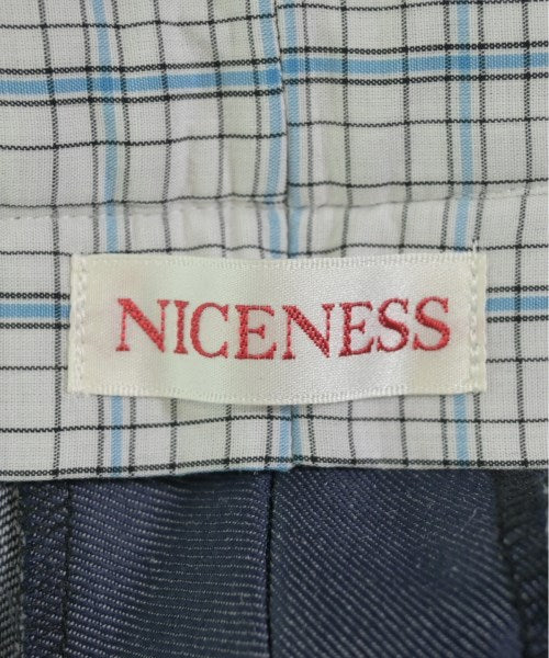 NICENESS 其他款