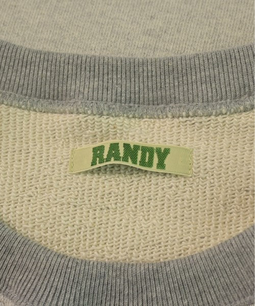 RANDY 運動衫