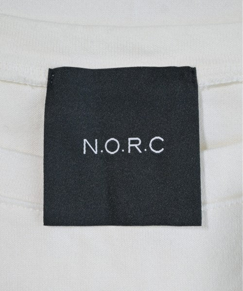 N.O.R.C T恤/上衣