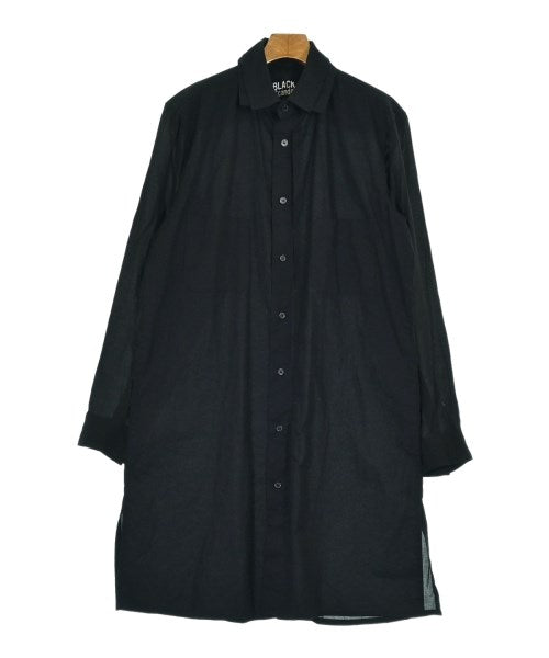 BLACK scandal yohji yamamoto 襯衫裙