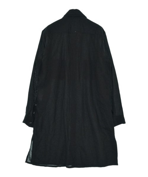 BLACK scandal yohji yamamoto 襯衫裙