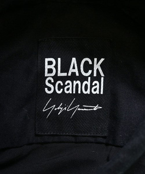 BLACK scandal yohji yamamoto 襯衫裙