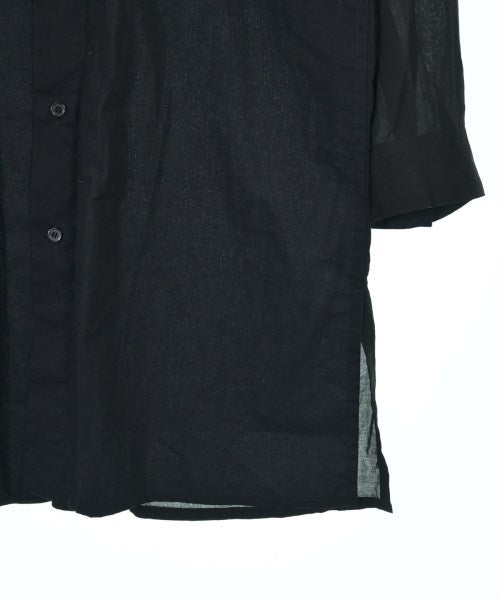 BLACK scandal yohji yamamoto 襯衫裙