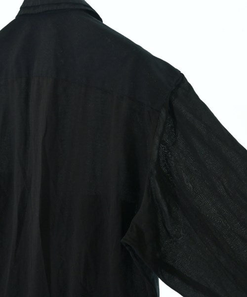 BLACK scandal yohji yamamoto 襯衫裙