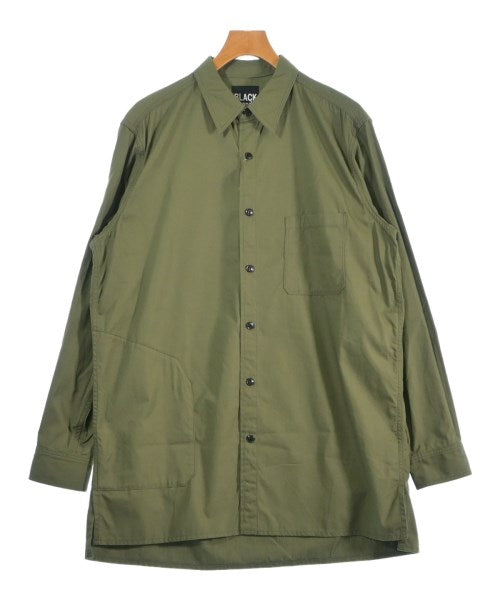 BLACK scandal yohji yamamoto 休襯衫