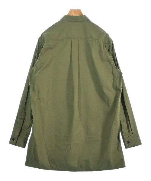 BLACK scandal yohji yamamoto 休襯衫