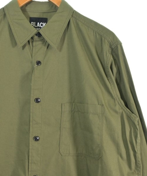 BLACK scandal yohji yamamoto 休襯衫