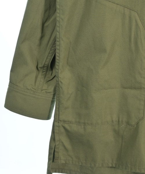 BLACK scandal yohji yamamoto 休襯衫