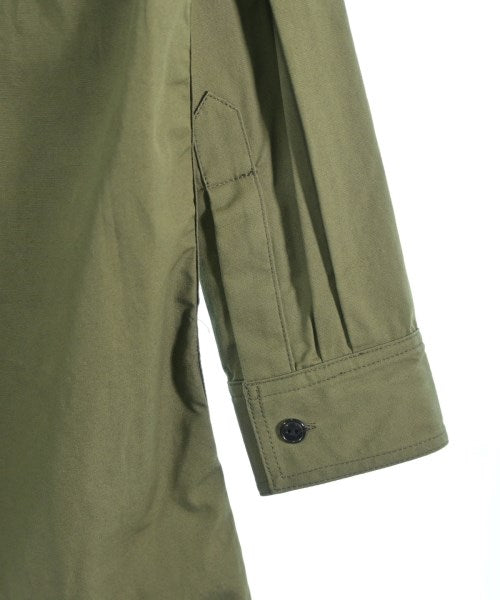 BLACK scandal yohji yamamoto 休襯衫