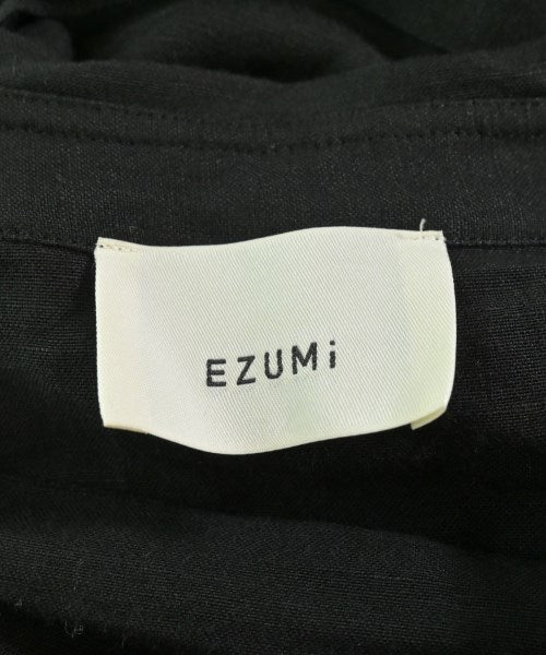 EZUMi 襯衫裙