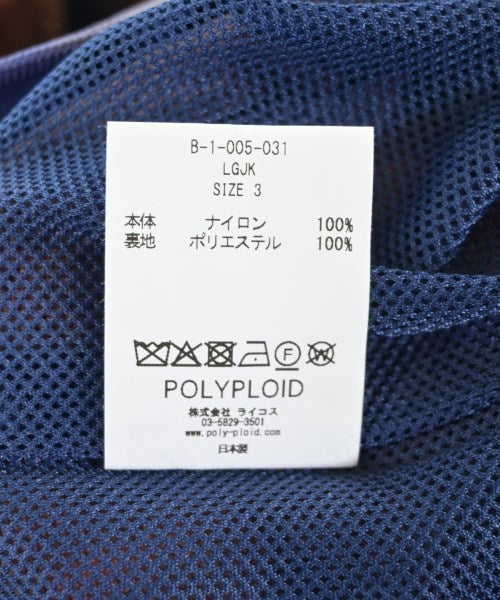POLYPLOID 夾克