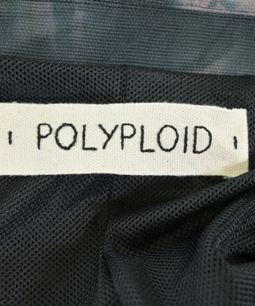 POLYPLOID 夾克