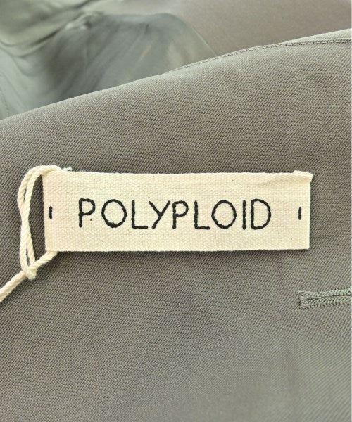 POLYPLOID 夾克