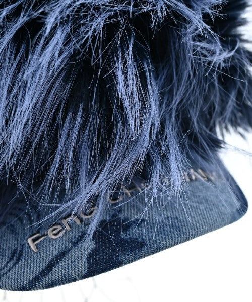 Feng Chen Wang 其他帽子