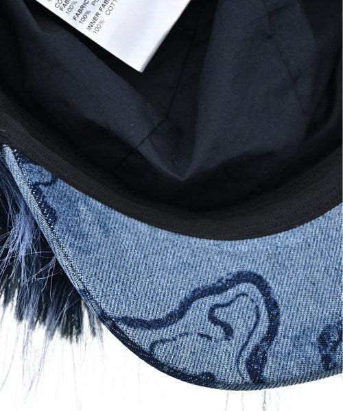 Feng Chen Wang 其他帽子