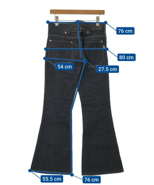 SUGARHILL 牛仔褲