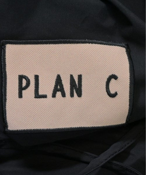 PLAN C 洋裝