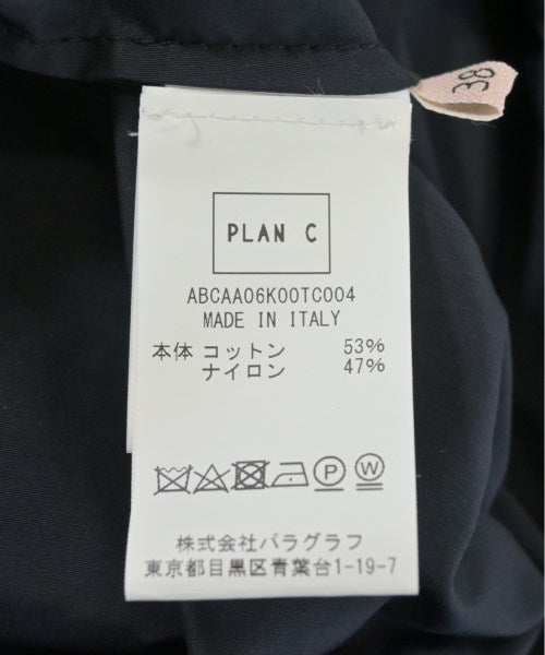 PLAN C 洋裝