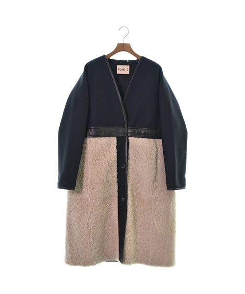 PLAN C 其他大衣