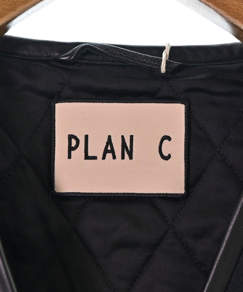 PLAN C 其他大衣