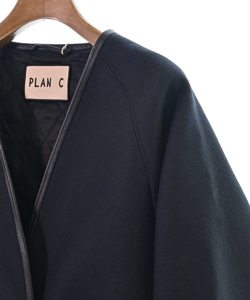PLAN C 其他大衣