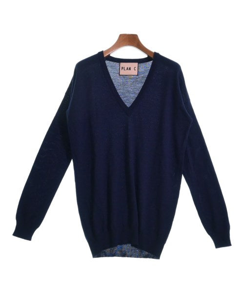 PLAN C 毛衣