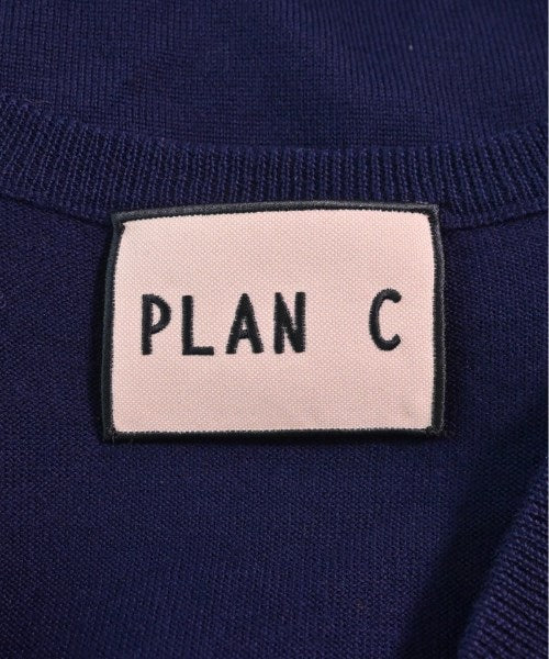 PLAN C 毛衣