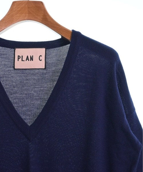 PLAN C 毛衣
