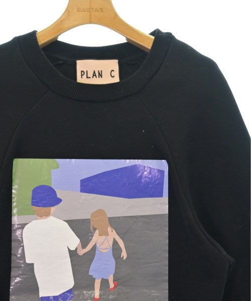 PLAN C 運動衫