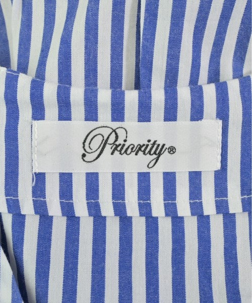 PRIORITY 洋裝
