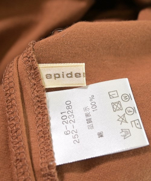 epidemique 無袖上衣