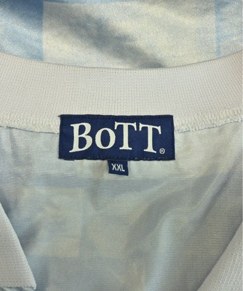 BOTT 休閒襯衫