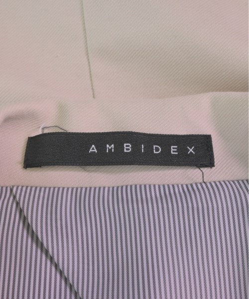 AMBIDEX 西裝外套