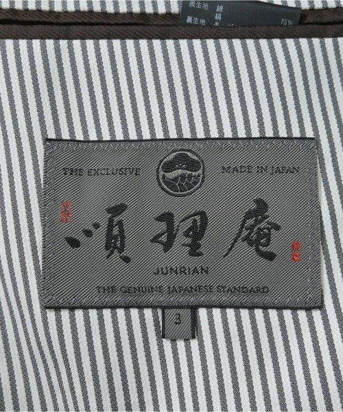Jyunrian 休閒夾克