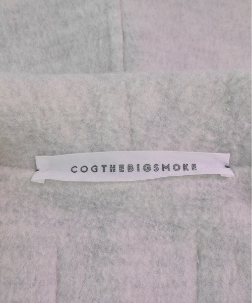 COGTHEBIGSMOKE 其他大衣