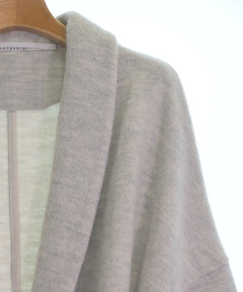 COGTHEBIGSMOKE 其他大衣