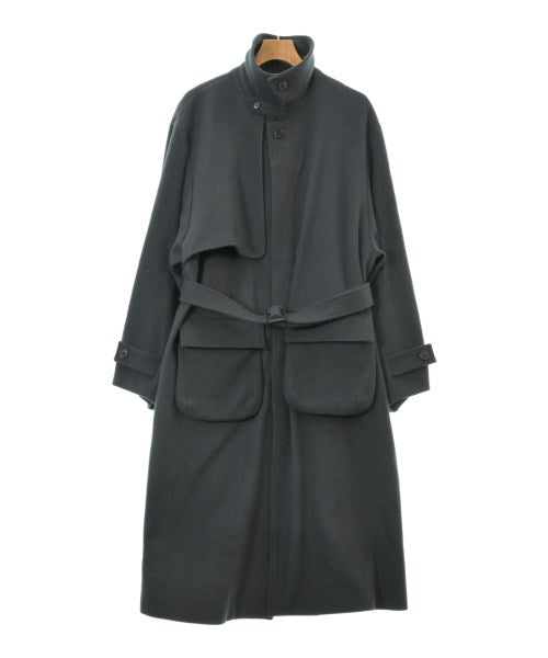 RYO TAKASHIMA 其他大衣