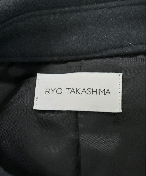 RYO TAKASHIMA 其他大衣