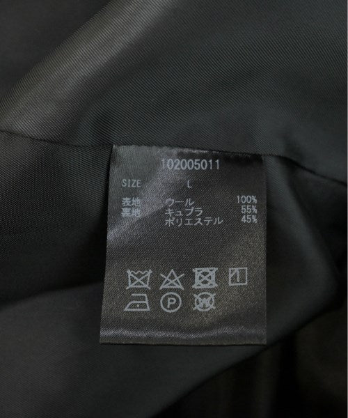 RYO TAKASHIMA 其他大衣