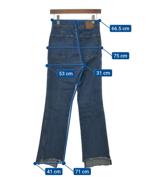 5.5 牛仔褲
