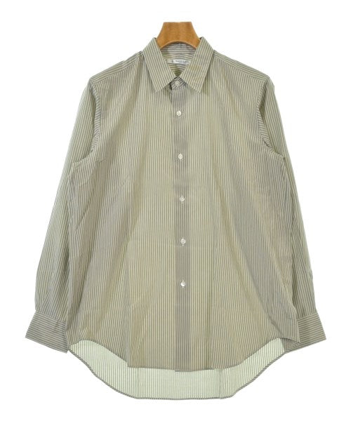 MAATEE&SONS 休閒襯衫