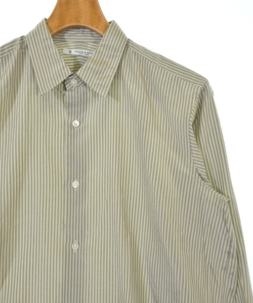 MAATEE&SONS 休閒襯衫