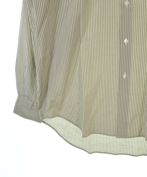 MAATEE&SONS 休閒襯衫