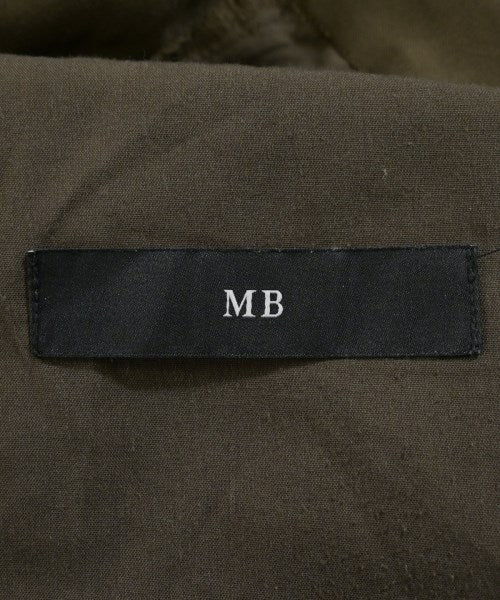 MB 長褲