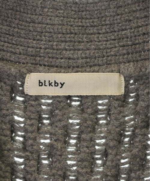 BLACK by moussy 開襟衫