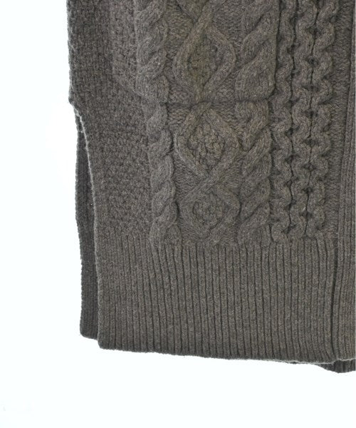 BLACK by moussy 開襟衫