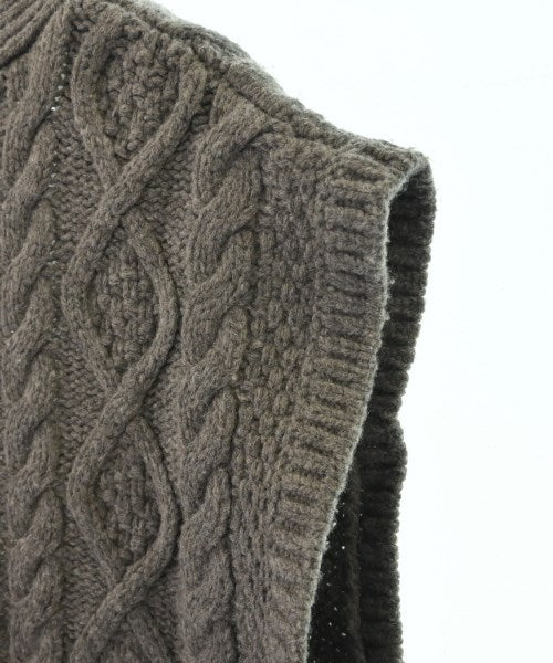 BLACK by moussy 開襟衫